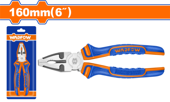 Imagine WADFOW - PATENT UNIVERSAL - 6"/160MM