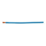 Imagine Conductor flexibil cupru, MYF 4 mm², albastru – colac