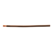 Imagine Conductor flexibil cupru, MYF 6 mm², maro – colac