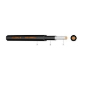 Imagine Conductor flexibil cupru, CABLU SOLAR H1Z2Z2-K 1x6 mm², negru – tambur
