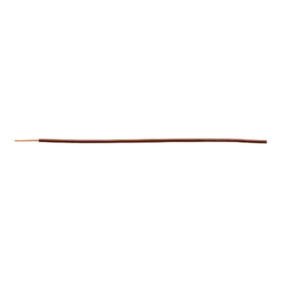 Imagine Conductor rigid cupru, FY 1.5 mm², maro – mosor 500m