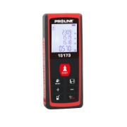 Imagine TELEMETRU LASER MULTIFUNCTIONAL - 20M