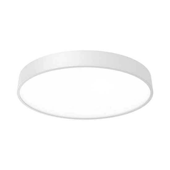 Imagine PLAFONIERA LED 50W 3in1 ALB BLADE RND
