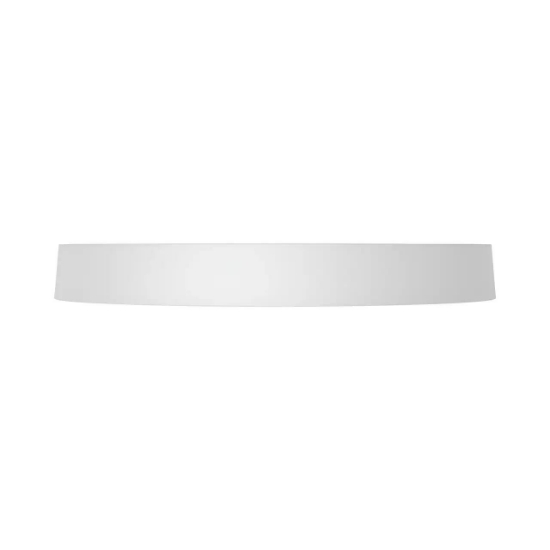 Imagine PLAFONIERA LED 50W 3in1 ALB BLADE RND