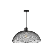 Imagine PENDUL W006R-1H-1xE27 NEGRU