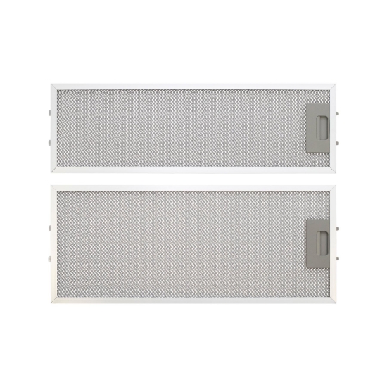 Imagine Set de filtre de grăsime din aluminiu pentru hote TWISTER