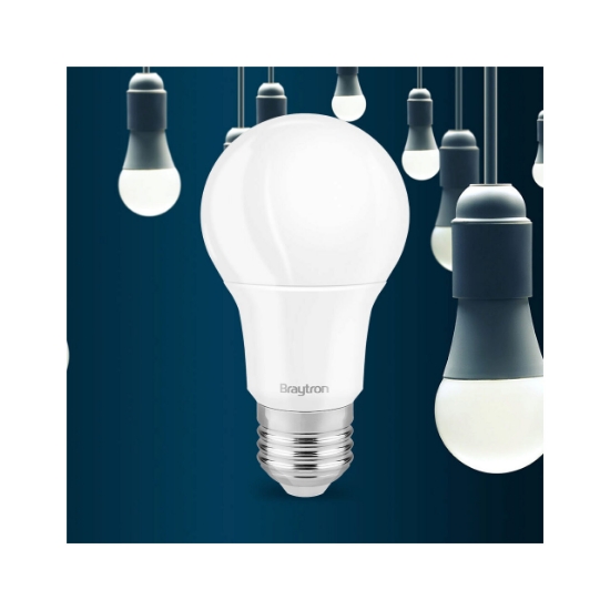 Imagine BEC LED 9W A60 806LM 3000K E27 DIMABIL