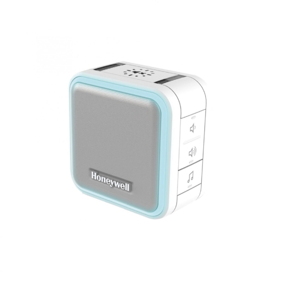Imagine Sonerie fara fir, Honeywell, 3xAA