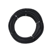 Imagine Tub flexibil HF Ø13mm 320N negru 50m/colac – TOTAL PLAST
