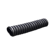 Imagine Tub flexibil HF Ø16mm 320N negru 50M/colac – TOTAL PLAST