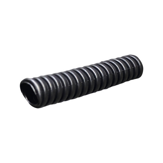 Imagine Tub flexibil HF Ø16mm 320N negru 50M/colac – TOTAL PLAST