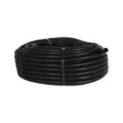 Imagine Tub flexibil HF Ø20mm 320N negru 50m colac – TOTAL PLAST