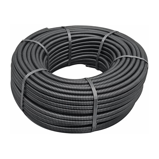 Imagine Tub flexibil HF Ø16mm 320N sârmă – TOTAL PLAST