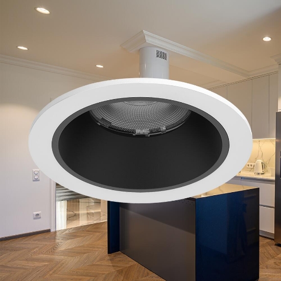 Imagine SPOT LED LINEX-CD10 10W 3in1 ALB