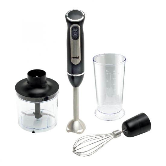 Imagine Set mixer vertical, 600 W