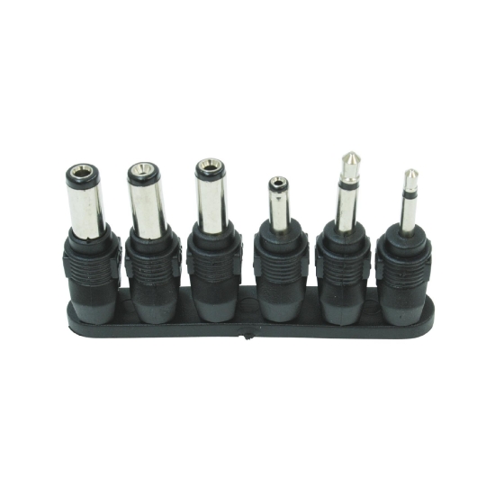 Imagine Adaptor de retea 600 mA, 3-12V