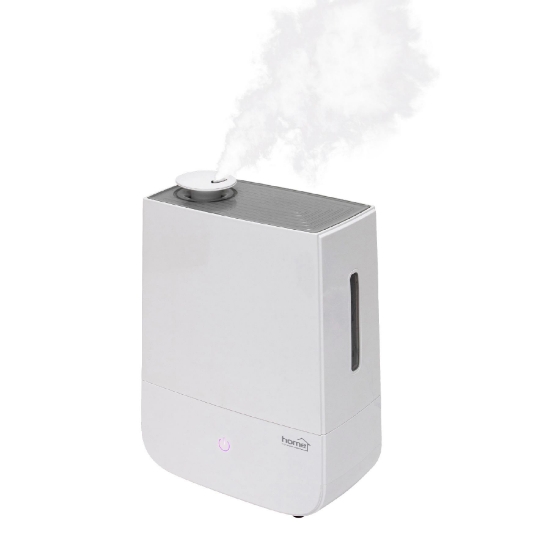Imagine Umidificator la rece cu ultrasunete