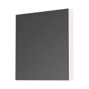 Imagine CAPAC PATRAT NEGRU pt. STEPLIGHT BH07-00018 STEP-A-CS1