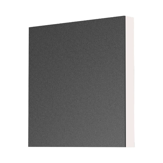 Imagine CAPAC PATRAT NEGRU pt. STEPLIGHT BH07-00018 STEP-A-CS1