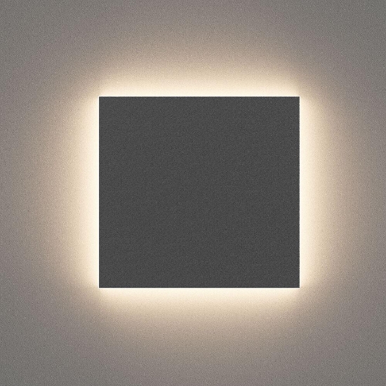 Imagine CAPAC PATRAT NEGRU pt. STEPLIGHT BH07-00018 STEP-A-CS1