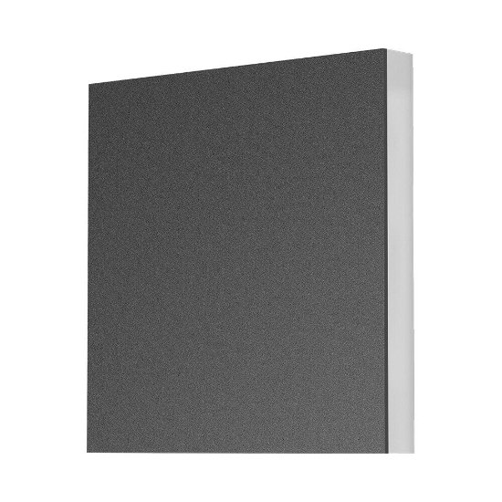 Imagine CAPAC PATRAT NEGRU pt. STEPLIGHT BH07-00018 STEP-A-CS1
