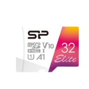 Imagine CARD DE MEMORIE SILICON POWER