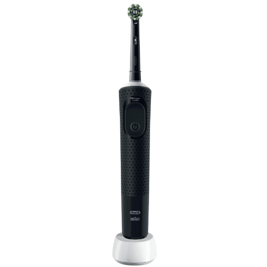 Imagine ORAL-B D103 BLACK