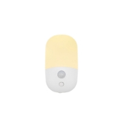 Imagine Lumină de veghe, senzor de lumină și mișcare, 230 V