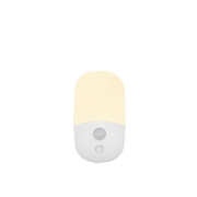 Imagine Lumină de veghe, senzor de lumină și mișcare, 230 V
