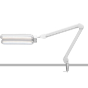 Imagine Lampă LED, pentru masă, 140 LED-uri, alimentată de la rețea