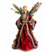 Imagine DECORATIUNE INGERAS 60CM SYSDLRA-1726496