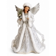 Imagine DECORATIUNE INGERAS 45CM SYSDLRA-1726501