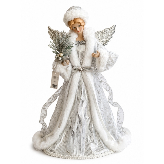 Imagine DECORATIUNE INGERAS 60CM SYSDLRA-1726502