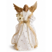 Imagine DECORATIUNE INGERAS 45CM SYSDLRA-1726504