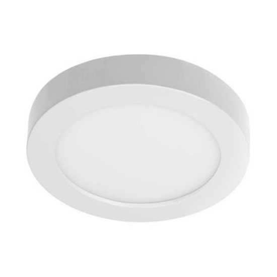 Imagine Spot LED incastrat BOLERO, 18 W, 1600 lm, alb reglabil (CCT), IP40, rotund