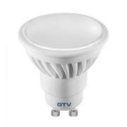 Imagine Bec LED GU10, 10 W, 720 lm, lumina calda 3000K