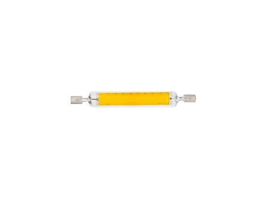 Imagine Bec LED R7s J118, 9 W, 900 lm, lumina neutra 4000K