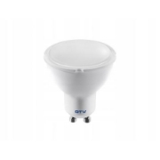 Imagine Bec LED GU10, 3 W, 220 lm, lumina neutra 4000K