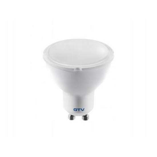 Imagine Bec LED GU10, 3 W, 220 lm, lumina neutra 4000K