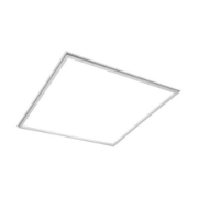 Imagine Panou LED incastrat, 40 W, 3600 lm, 60 x 60 cm, alb