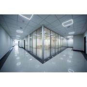 Imagine Panou LED incastrat, 40 W, 3600 lm, 60 x 60 cm, alb