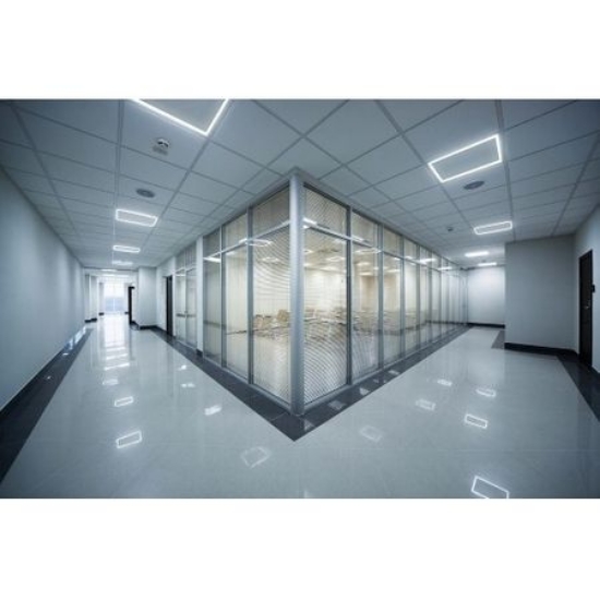Imagine Panou LED incastrat, 40 W, 3600 lm, 60 x 60 cm, alb