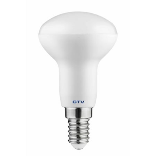 Imagine Bec LED E14 R50, 6 W, 470 lm, lumina neutra 4000K