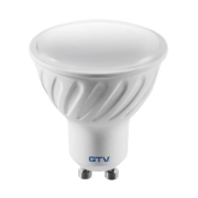 Imagine Bec LED GU10, 7,5 W, 570 lm, lumina calda 3000K