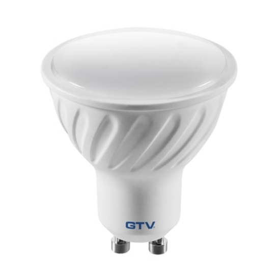 Imagine Bec LED GU10, 7,5 W, 570 lm, lumina calda 3000K