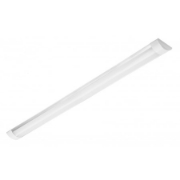 Imagine Corp liniar LED, 20 W, 1800 lm, lumina neutra 4000K, IP40, alb