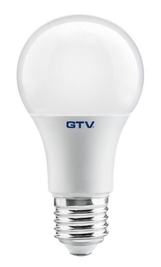 Imagine Bec LED E27 A60, 10 W, 840 lm, lumina neutra 4000K