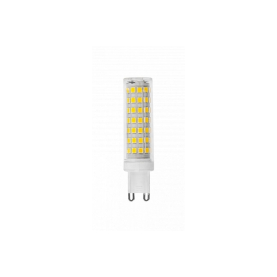 Imagine Bec LED G9, 9,5 W, 900 lm, lumina neutra 4000K