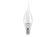 Imagine Bec LED E14 C30L, 6 W, 520 lm, lumina neutra 4000K
