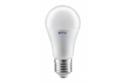 Imagine Bec LED E27 A60, 14,1 W, 1400 lm, lumina rece 6400K